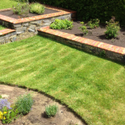 Gazon de Jardin : découvrez les différentes variétés de gazon pour choisir celle qui convient le mieux à votre jardin La Seyne-sur-Mer